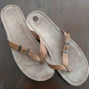 UGG Sela Sandal